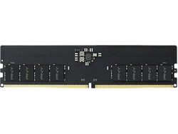 PNY 8GB (1X8GB) DDR5 RAM 5600MHz C40 Black MD8GSD55600-SB