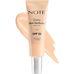 Note Daily Skin Perfector Tint No100 SPF50 30ml
