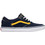 Vans Rowley Ανδρικά Sneakers Navy Μπλε VN000DA2YY01