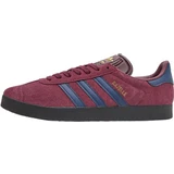 adidas gazelle silver green womens Adidas Gazelle Maroon – Hypedfam main image 0