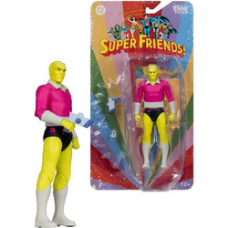 McFarlane DC Retro Super Friends Brainiac 15cm