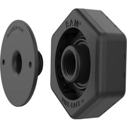Ram Mount Vibe Safe Αξεσουάρ για Βάση Κινητού Μηχανής