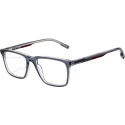 Hackett HEK1310 946 Ανδρικός Σκελετός Γυαλιών Οράσεως Κοκάλινος Γκρι