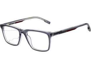 Hackett HEK1310 946 Ανδρικός Σκελετός Γυαλιών Οράσεως Κοκάλινος Γκρι
