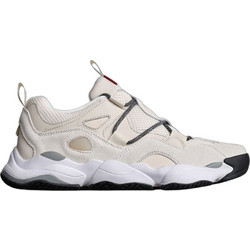 Globe Option Evo Ανδρικά Sneakers Chunky Μπεζ GBOPTIONE16383