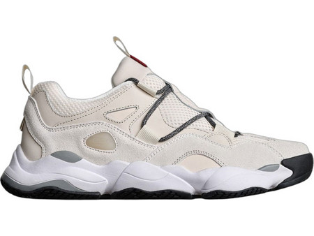 Globe Option Evo Ανδρικά Sneakers Chunky Μπεζ GBOPTIONE16383