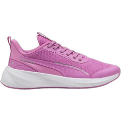 Puma Flyer Lite 3 Παιδικά Αθλητικά Παπούτσια για Τρέξιμο Ροζ Φούξια 401526-13