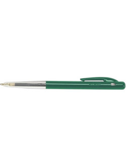 BIC M10 Original Στυλό Διαρκείας 1mm Πράσινο 1199190124