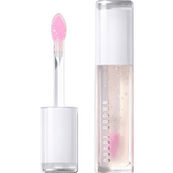 Bobbi Brown Extra Lip Blushing Oil Bare Pink Lip Oil με Χρώμα 6ml