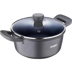 Pyrex Navi Κατσαρόλα Αλουμινίου 24cm 4.5lt