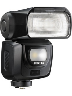 Pentax AF540 FGZ II TTL Φλας Φωτογραφικής Μηχανής