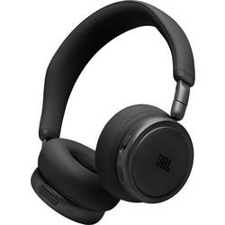 JBL Live 680NC Ενσύρματα & Ασύρματα Bluetooth Ακουστικά On Ear με Noise Cancelling Μαύρα