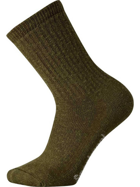 Smartwool Ανδρικές Κάλτσες Ψηλές Χακί SW001646D111