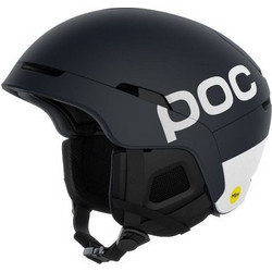 Poc Obex Bc Mips Κράνος Σκι & Snowboard Navy Blue