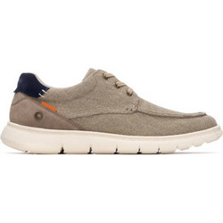 Refresh Ανδρικά Sneakers Μπεζ 175534