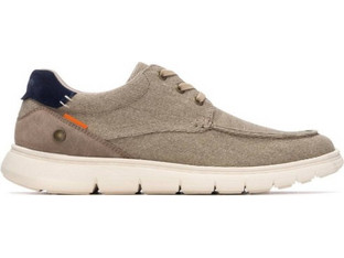 Refresh Ανδρικά Sneakers Μπεζ 175534