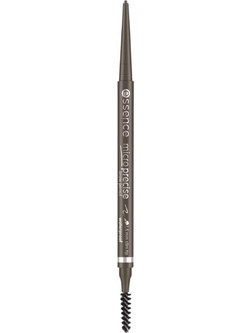 Essence Micro Precise 04 Neutral Brown Μολύβι Φρυδιών 0.05gr