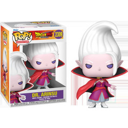 Funko Pop! Animation Dragon Ball Daima 2309 Dr. Arinsu