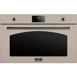 Mondin FM90RF11RVV Φούρνος Ηλεκτρικός Άνω Πάγκου 126lt 89.5cm