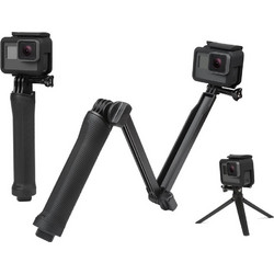 Accpro GP239 3-Way για GoPro 62cm