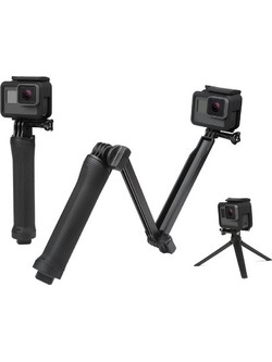 Accpro GP239 3-Way για GoPro 62cm