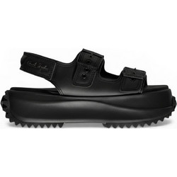Converse Γυναικεία Σανδάλια Μαύρα A20645C-001