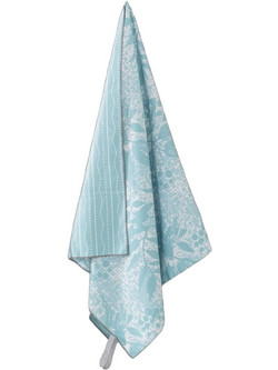 Nima Escape Παιδική Πετσέτα Θαλάσσης Microfiber Τιρκουάζ 80x160cm