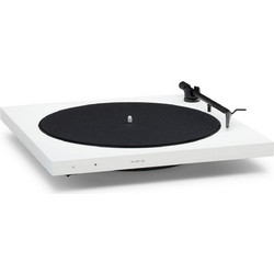 Tone Factory Tone Turntable 97394 Πικάπ με Προενίσχυση Bluetooth White