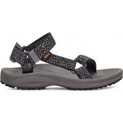 Teva Winsted Ανδρικά Πέδιλα Μπεζ 1017419-LRBG