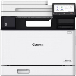 Canon i-Sensys MF752Cdw II Έγχρωμο Φωτοτυπικό Laser
