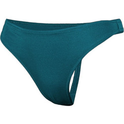 Rock Club Bikini String Πετρόλ BP-3061