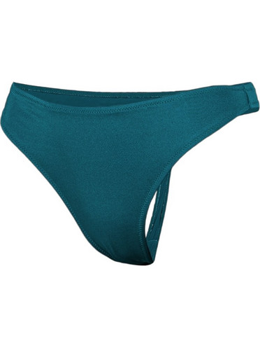 Rock Club Bikini String Πετρόλ BP-3061