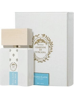 Giardini di Toscana Bianco Latte Eau de Parfum 100ml