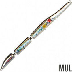 Seaspin Strega Τεχνητό Δόλωμα Ψαράκι 18.1cm 23gr MUL