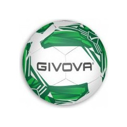 Givova Pallone New Academy Maya Μπάλα Ποδοσφαίρου PAL032.1333.5