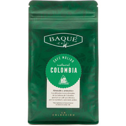 Cafes Baque Colombia Καφές Espresso Αλεσμένος 250gr