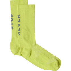 The North Face Ανδρικές Κάλτσες Ψηλές Lime NF0A8EGKNJ8