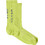 The North Face Ανδρικές Κάλτσες Ψηλές Lime NF0A8EGKNJ8