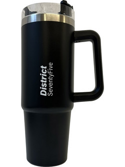 District75 126BTL-101-071 900ml