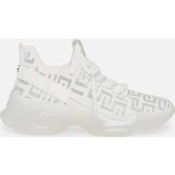 Steve Madden Γυναικεία Sneakers Chunky Λευκά SM11002264