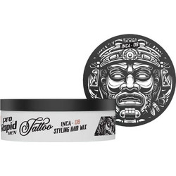 Pro Rapid Tattoo 08 Κερί Μαλλιών Ματ 150ml