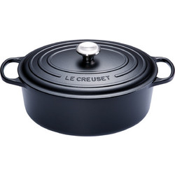 Le Creuset Κατσαρόλα Ανοξείδωτη 27cm