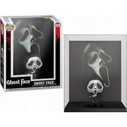 Funko Pop! Movies Ghost Face 2036 Ghost Face 30cm