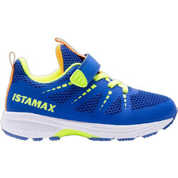 Istamax Παιδικά Αθλητικά Παπούτσια για Τρέξιμο Royal Blue IMAA3807-RYGN