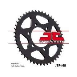 JT Γρανάζι Κίνησης Πίσω 39T για Modenas Dinamik / Kristar
