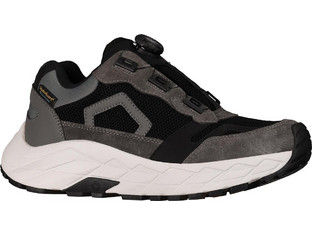 Pentagon Python Freelock Ανδρικά Sneakers Ανθρακί K15066-FLK-RAL