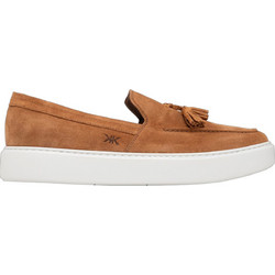 Kricket Ανδρικά Μοκασίνια Loafers Καστόρινα Ταμπά 4073-2