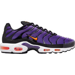Nike Air Max Plus OG Ανδρικά Sneakers Μωβ DX0755-500