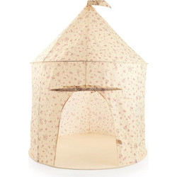bieco Vintage Flowers Παιδική Σκηνή Κάστρο 107.00248