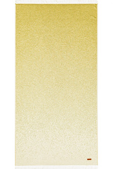 Bricini Monterosso Πετσέτα Θαλάσσης Κίτρινη 90x180cm 7400678-22904